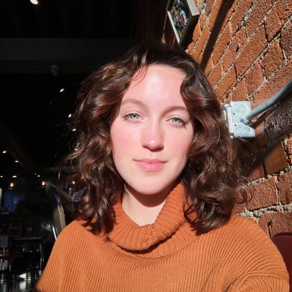 Meet your Posher, Hazel - Picture 1 of 1